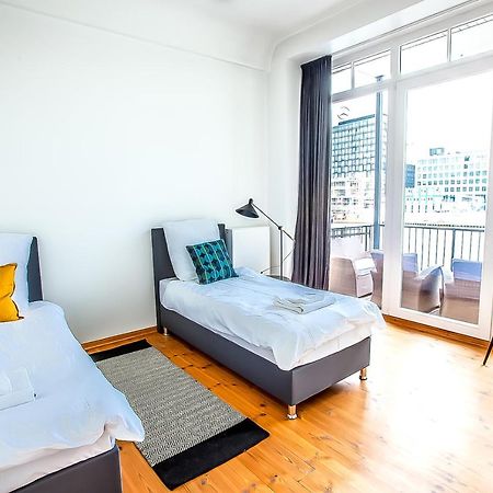 Family-Friendly Waterfront Loft, 3 Bedrooms, 130 M2 Berlim Exterior foto
