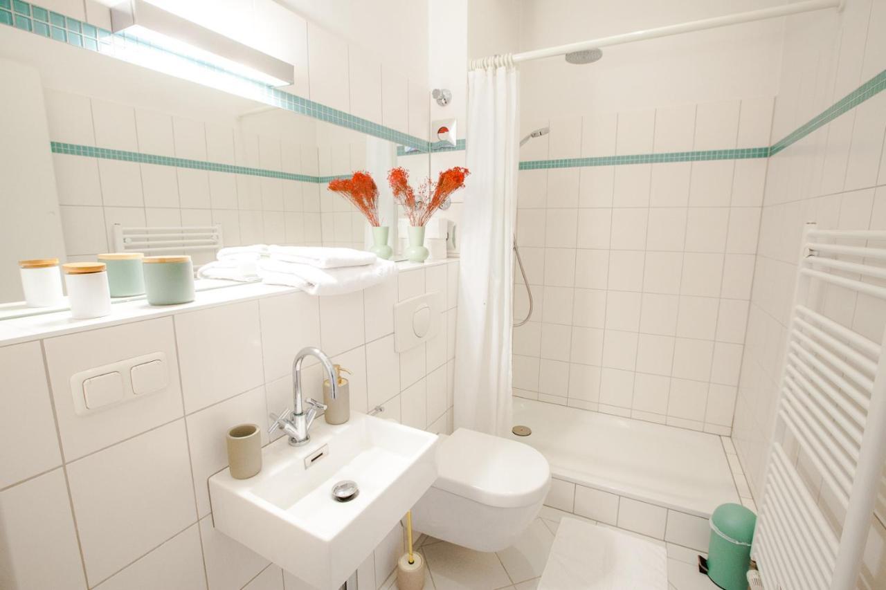 Family-Friendly Waterfront Loft, 3 Bedrooms, 130 M2 Berlim Exterior foto