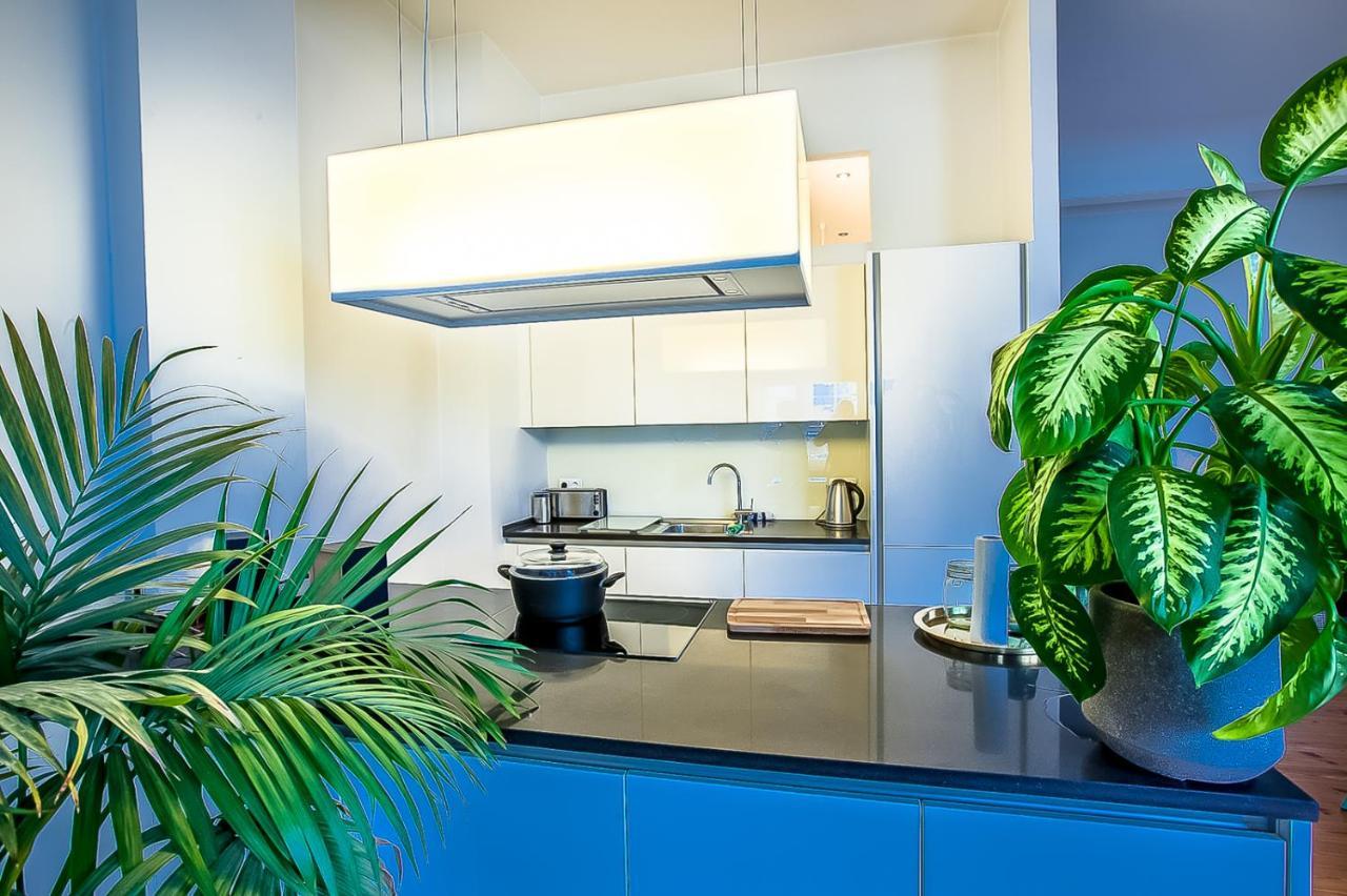 Family-Friendly Waterfront Loft, 3 Bedrooms, 130 M2 Berlim Exterior foto
